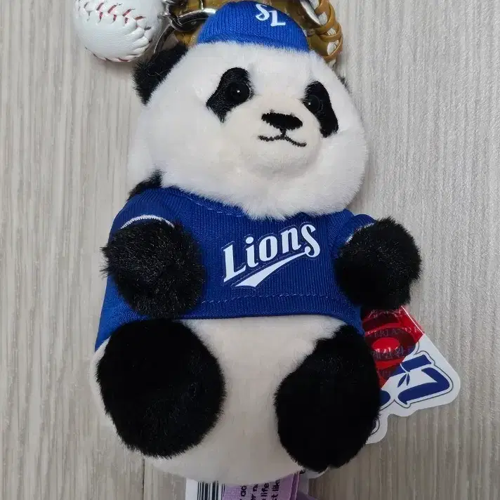 삼성라이온즈 루이 키링