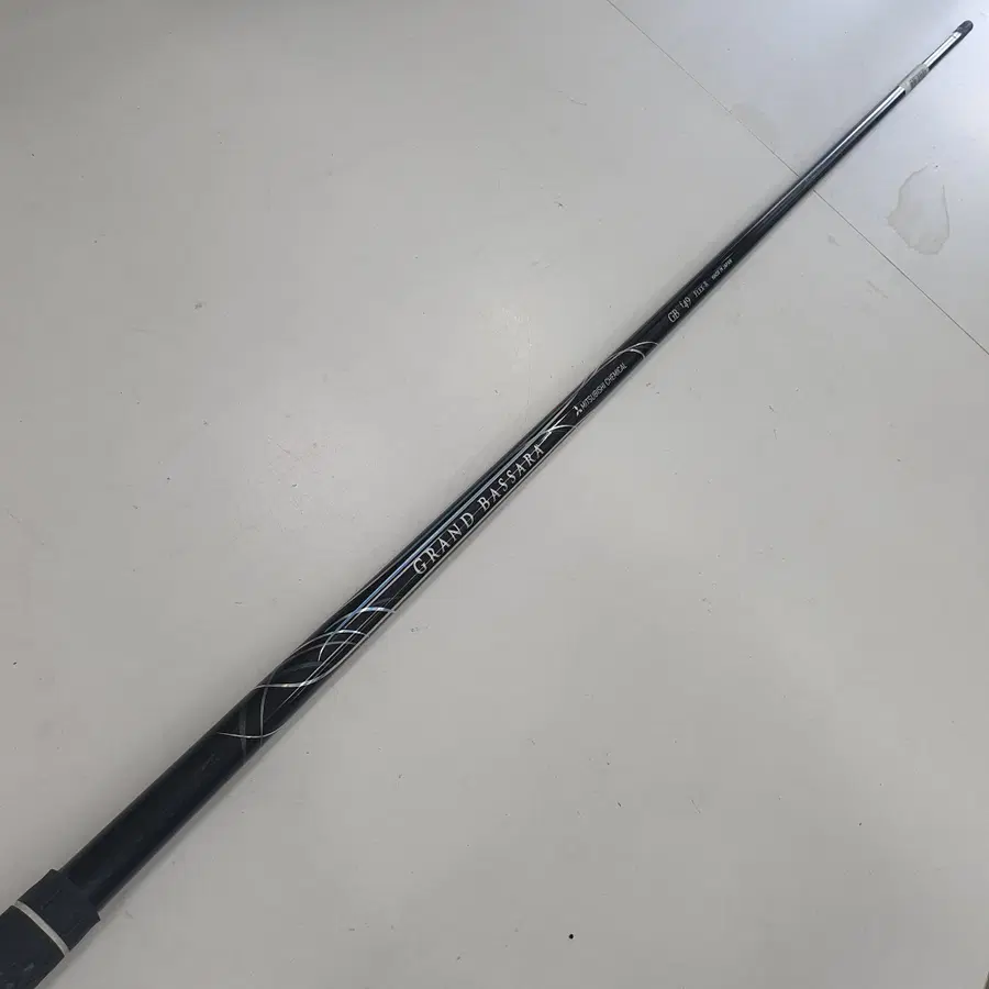 그랜드바사라 GB F49 FLEX-R 우드샤프트 41.75, 003181