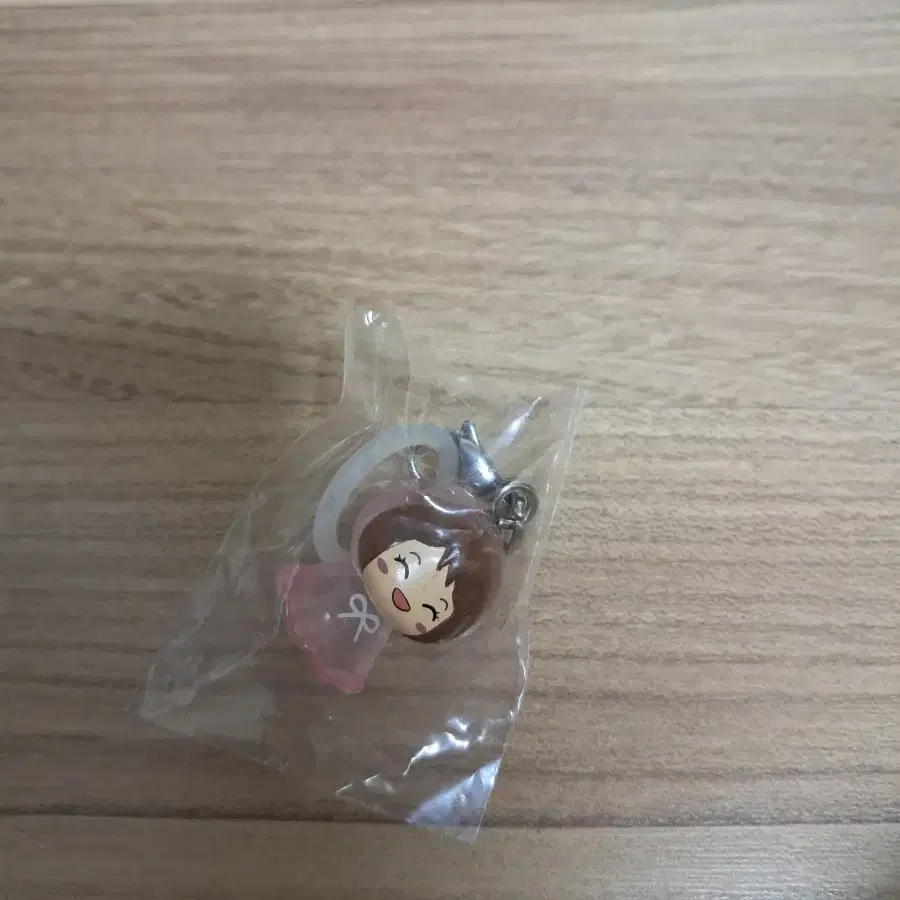 급처] 최저가 히로아카 나히아 메지루시 가챠 키링 우라라카 오챠코