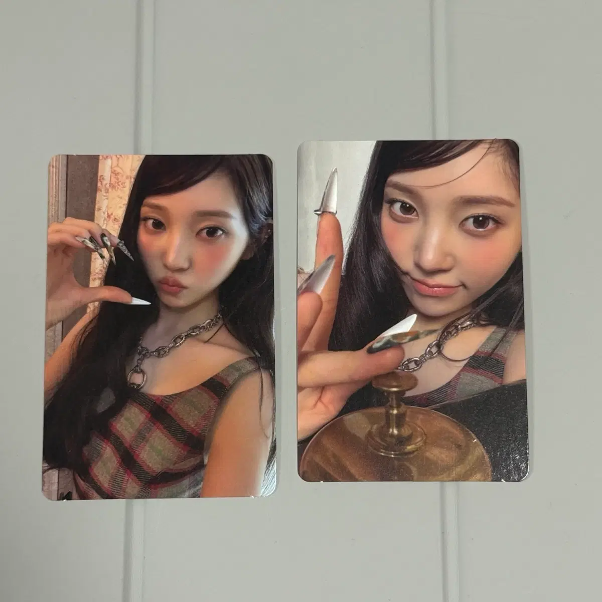 Allday Project Youngseo CRASH COMPLETE poca bulk