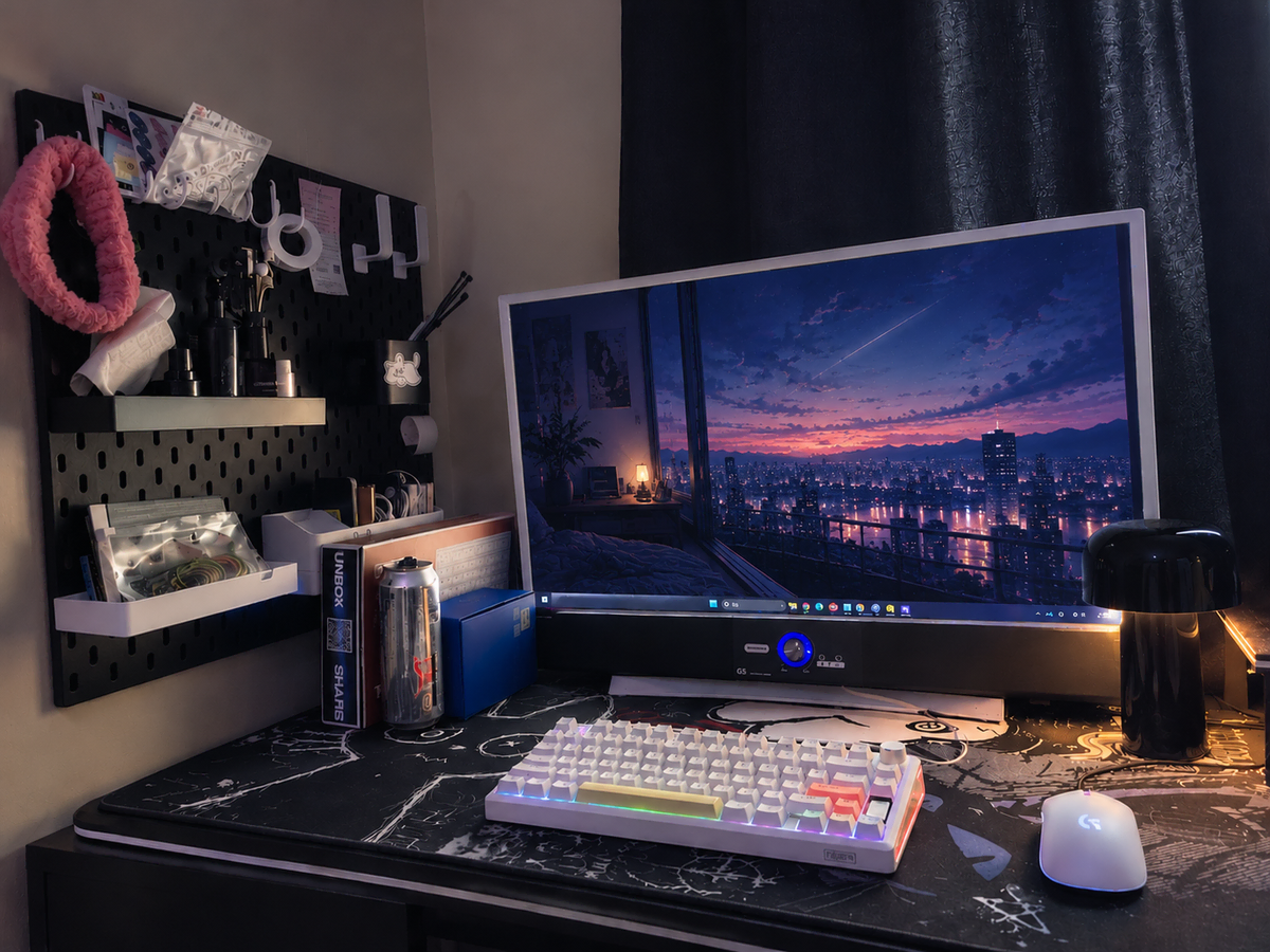 RTX3060TI, I5-12400f Gaming Computer
