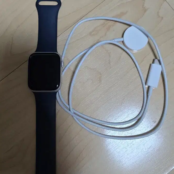 애플워치 SE2 2세대 44mm GPS 판매합니다