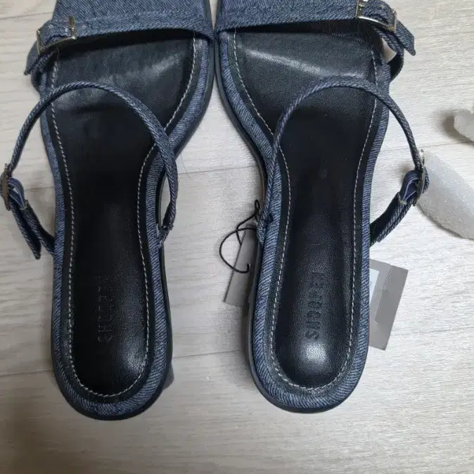 구두