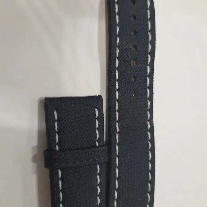브라이틀링 정품 스트랩(22mm), 정품 디버클
