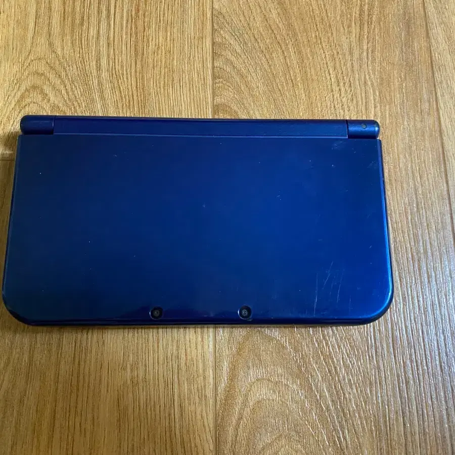 뉴닌텐도3dsxl 뉴큰다수 블루