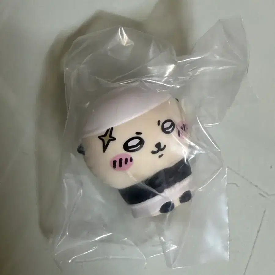 치이카와 라멘 부타 소프비 랏코 피규어