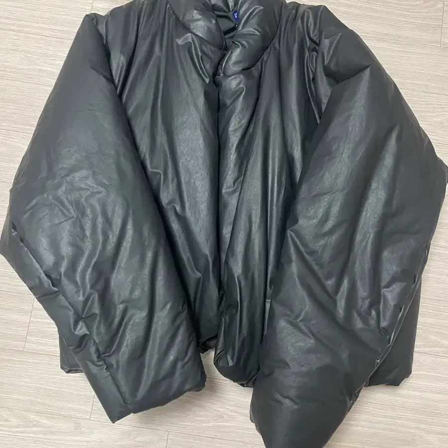 이지갭 라운드자켓 s