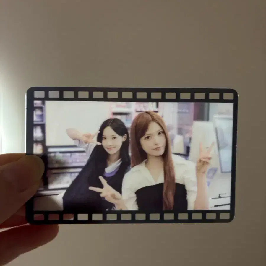 리센느빵 레어 원이 제나