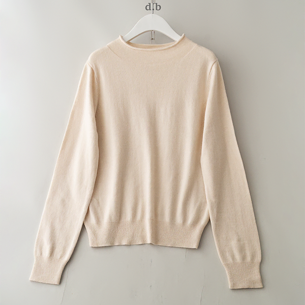 NATURAL BEAUTY BASIC 부드러운 양모앙고라KN