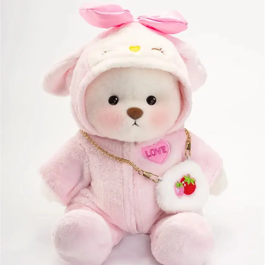 get a hug 곰돌이 인형 새상품