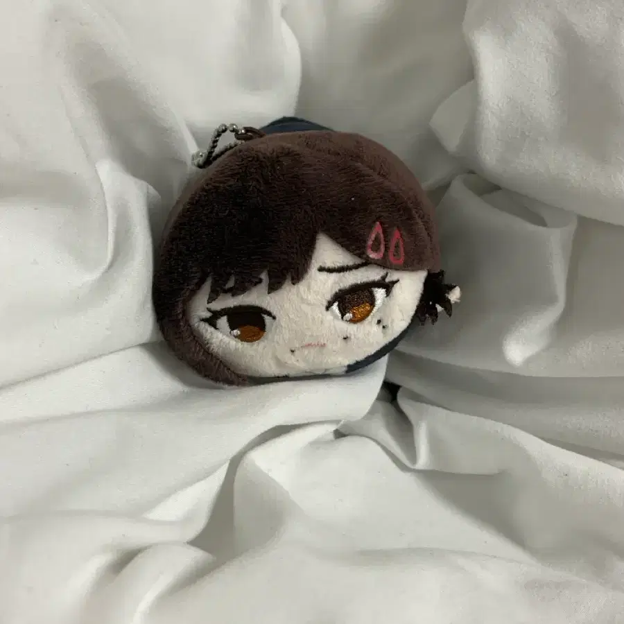 체인소맨 코배니 인형