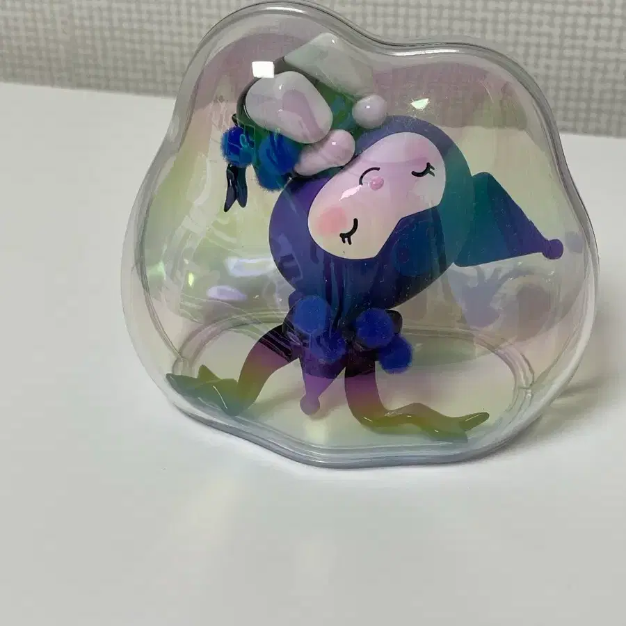 탑토이 마술 견습생 쿠로미 공중부양