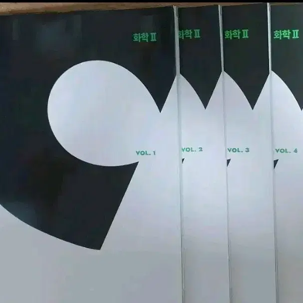 2026수능 대비 화학2 강남대성 강대 크럭스 1~5권