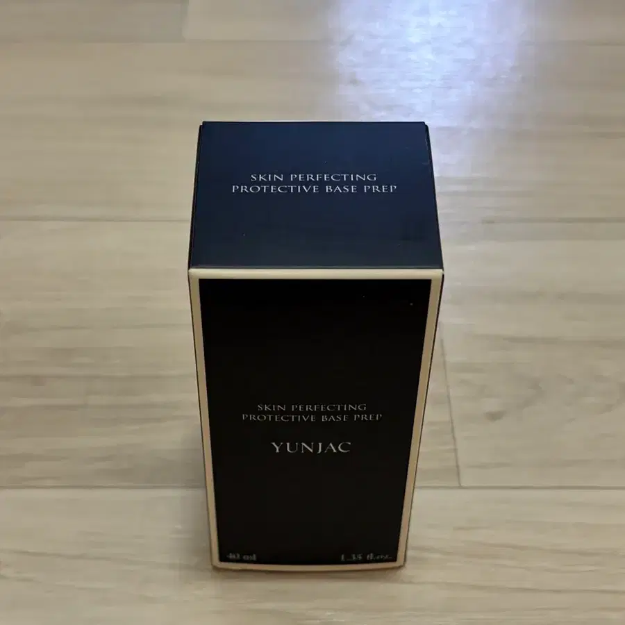 연작 스킨 퍼펙팅 프로텍티브 베이스 프렙 40ml 새상품