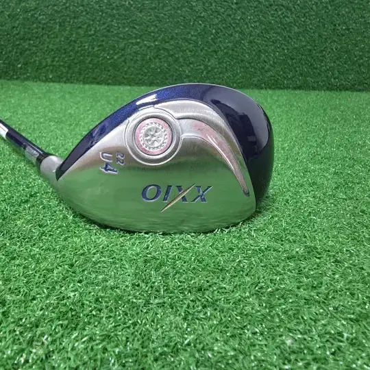 265 젝시오 여성용 XXIO MP900 4번 22도 L 중고 유틸리티