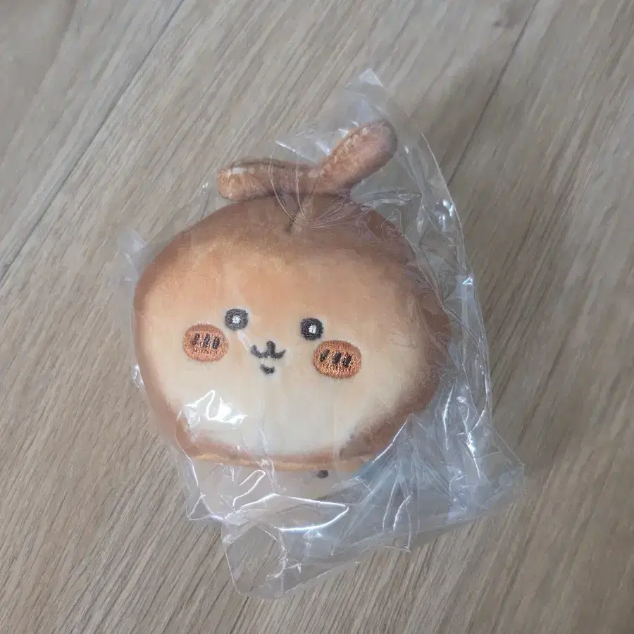 미개봉) 치이카와 먼작귀 베이커리 풍뎅이 누이구루미 인형