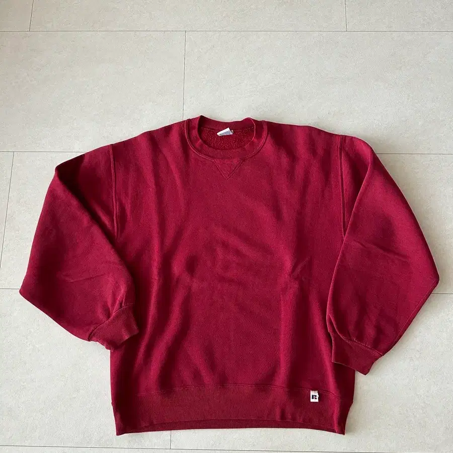 러셀 90s made in usa 스웨트셔츠
