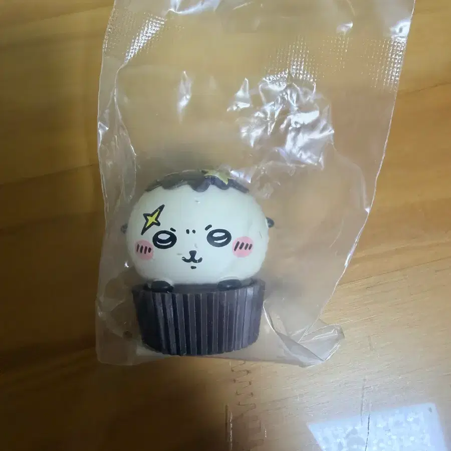 먼작귀 모니터 랜덤 피규어 랏코