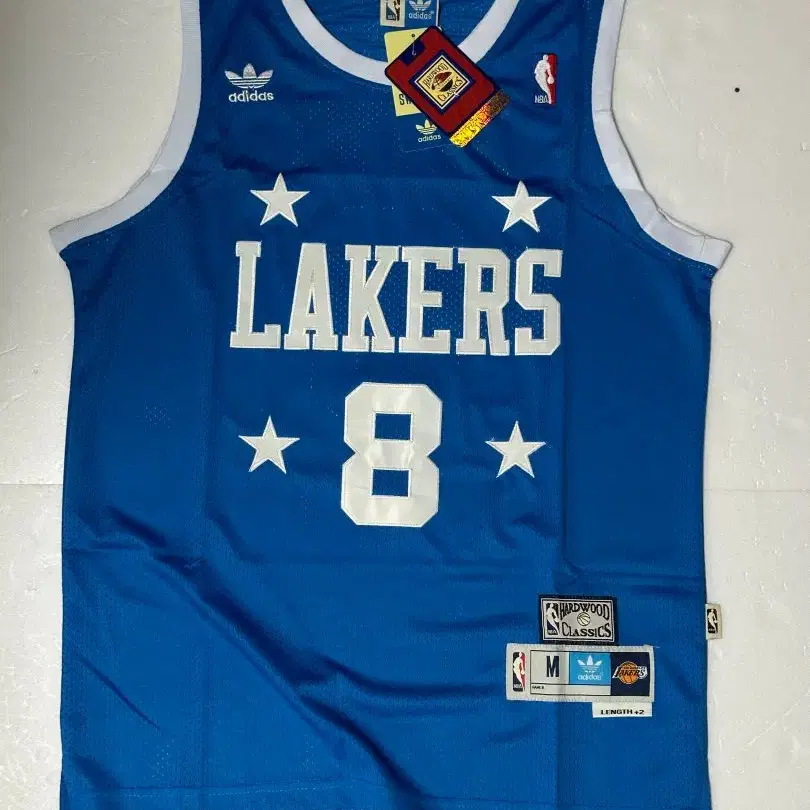 NBA 레이커스 유니폼  코비 M
