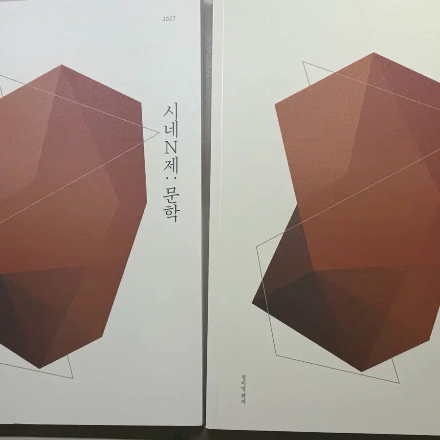 시대인재 국어 유신 시네n제 문학 독서 일괄