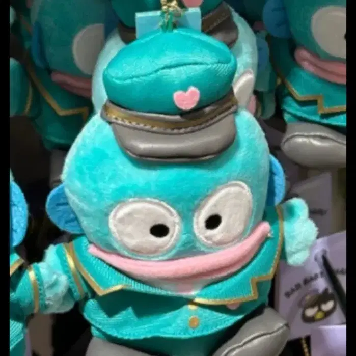 한교동 역무원
