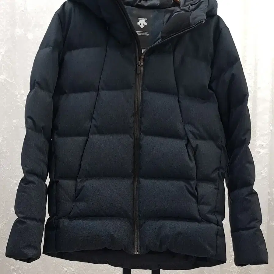 데쌍트 다운패딩 95