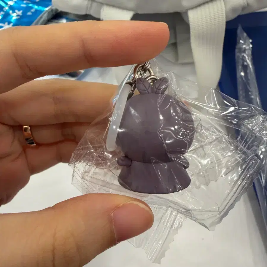 치이카와 인어섬 두잎이 후토바 메지루시 특전