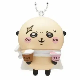 치이카와 타베모노 가챠 3탄 랏코