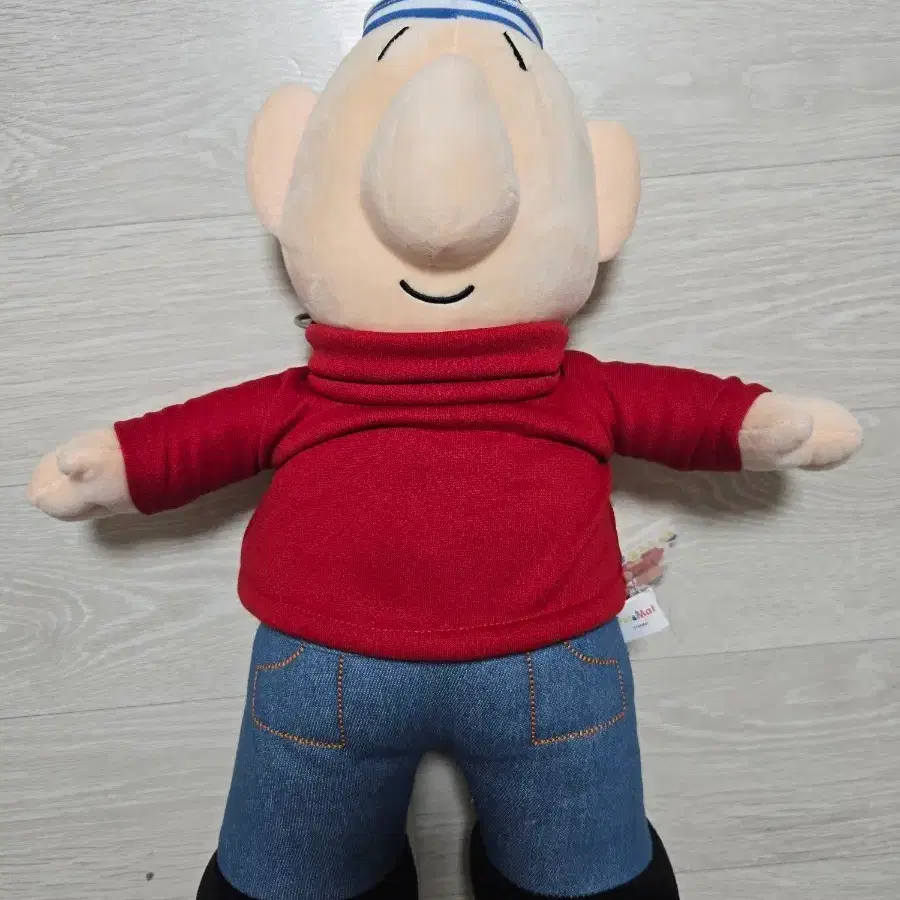 매트 인형과 랜덤키링 2개 일괄