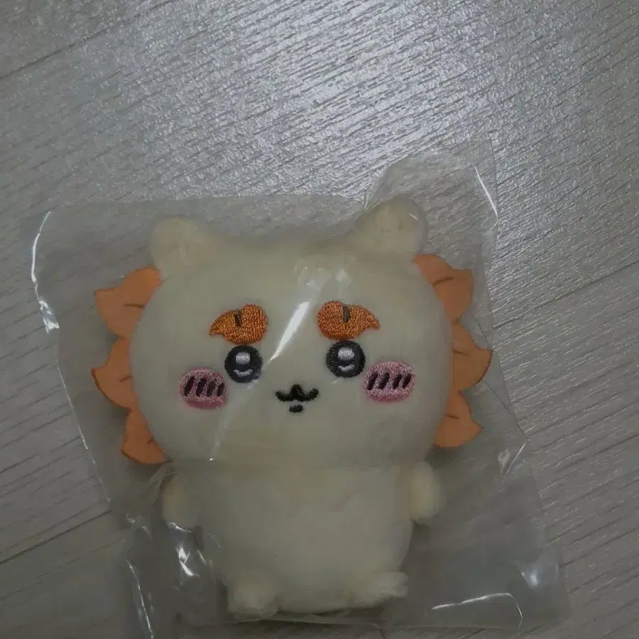 치이카와 앉은 누이 시사