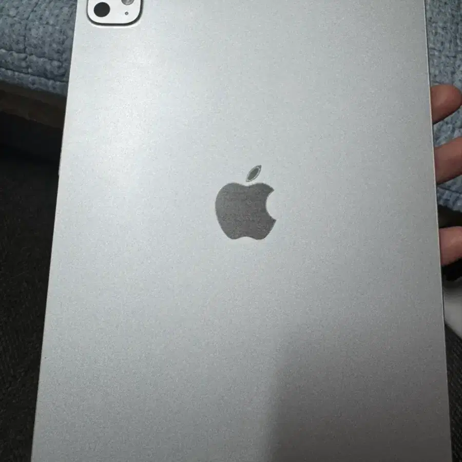 애플 아이패드 프로 m5 11인치 실버 256gb wifi