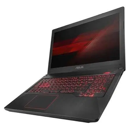 ASUS FX503V 게이밍 노트북