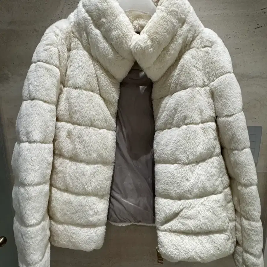 HERNO 에르노 에코퍼 패딩