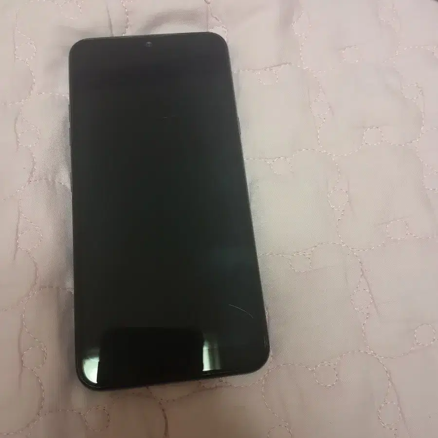LG X6 핸드폰