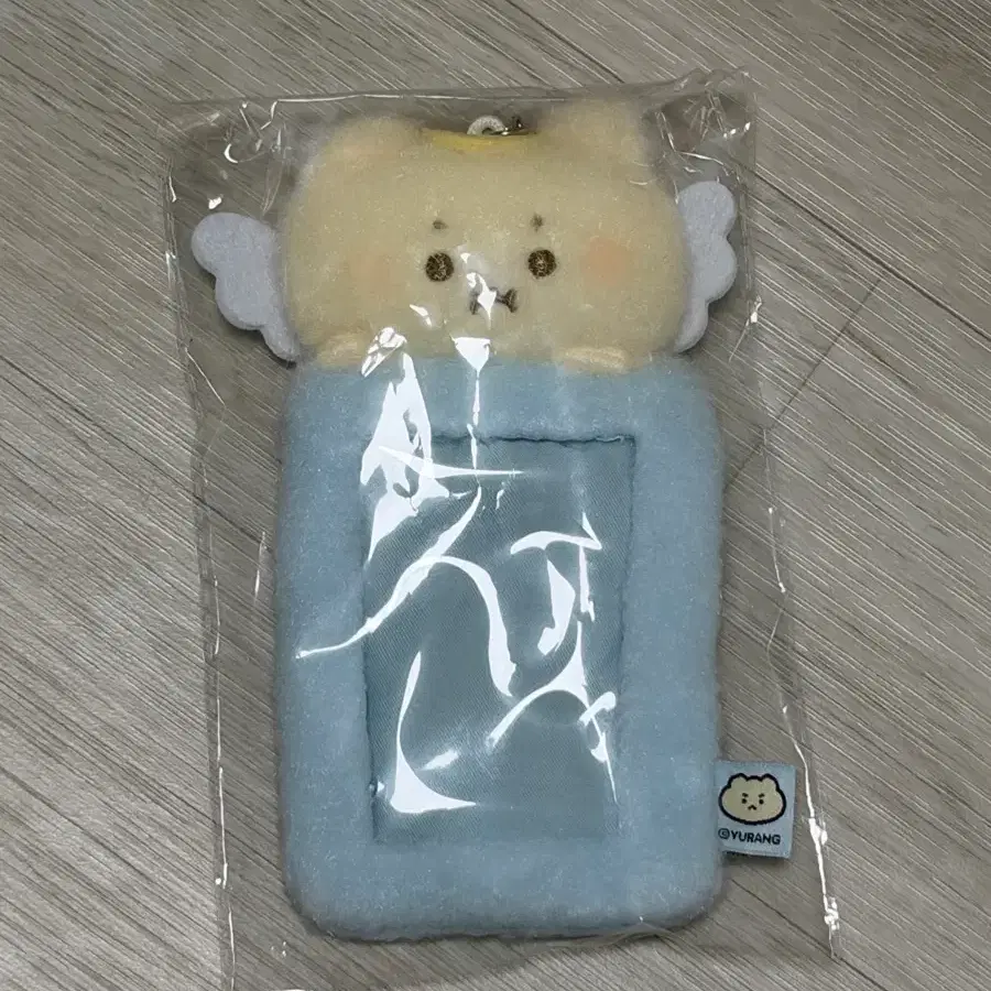 망곰이 포카홀더