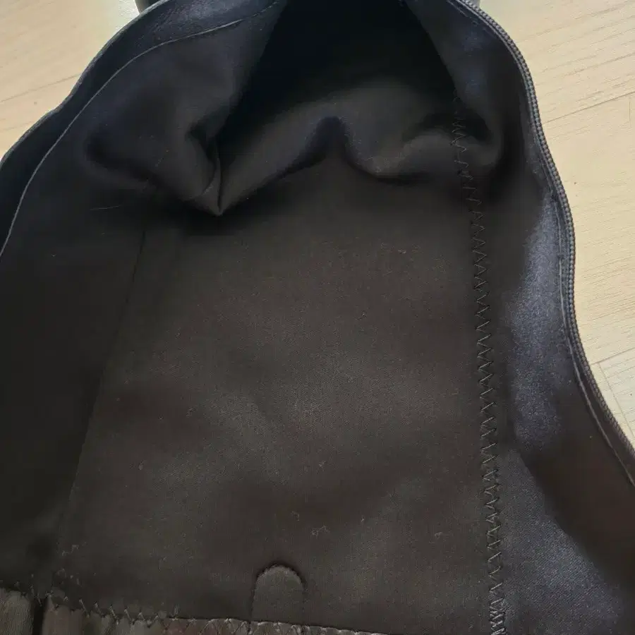 블랙 여성 롱부츠
