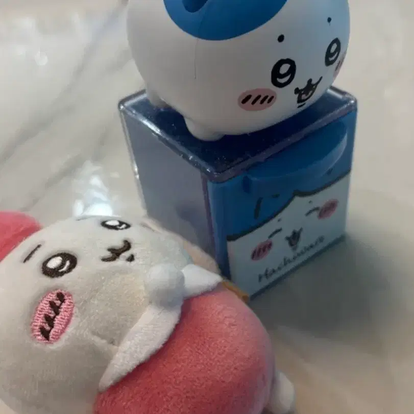 치이카와 인형 +저금통 +뺏지