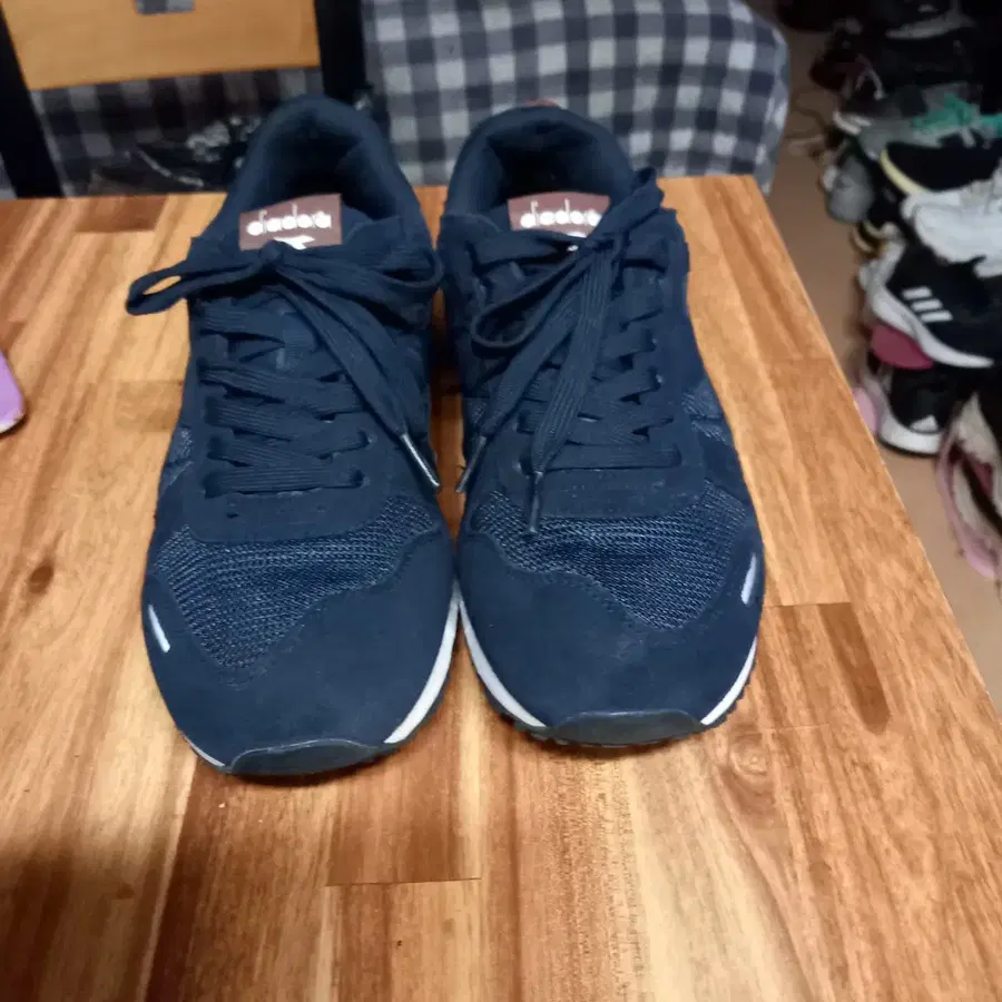 운동화 270