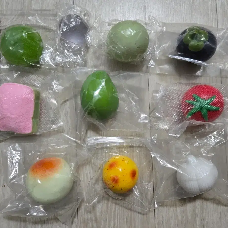 (새상품 4,000원 이하) 크런치 슬랑이