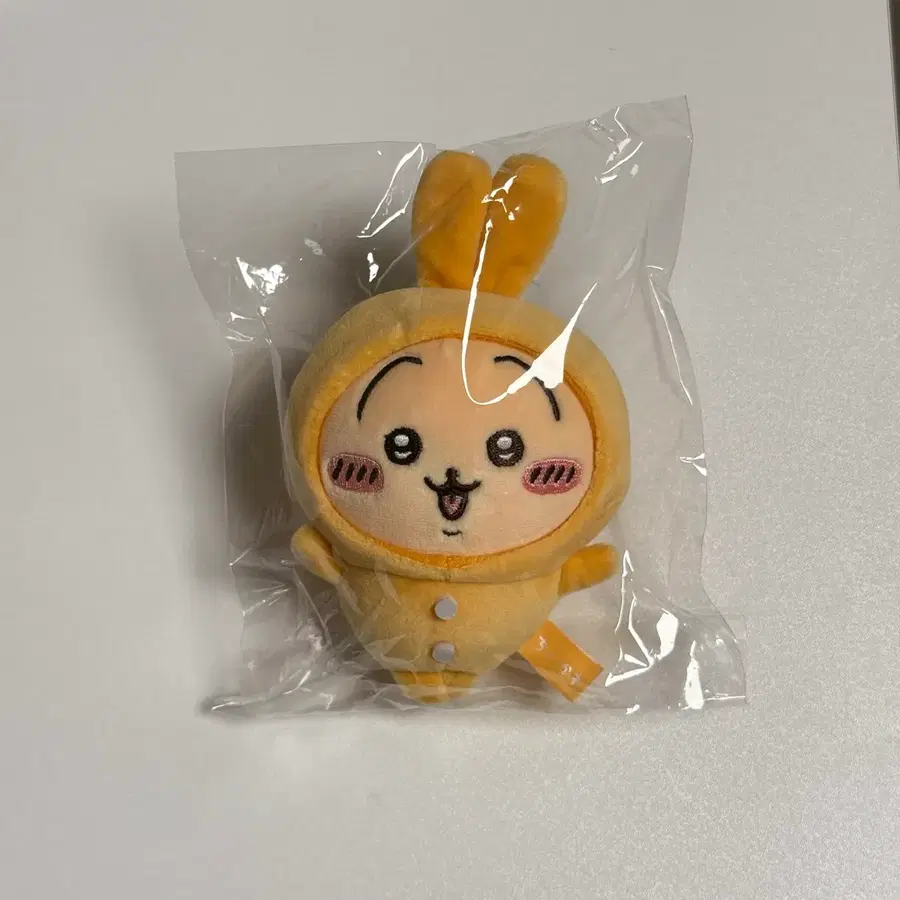 치이카와 파자마파티즈 우사기 마스코트