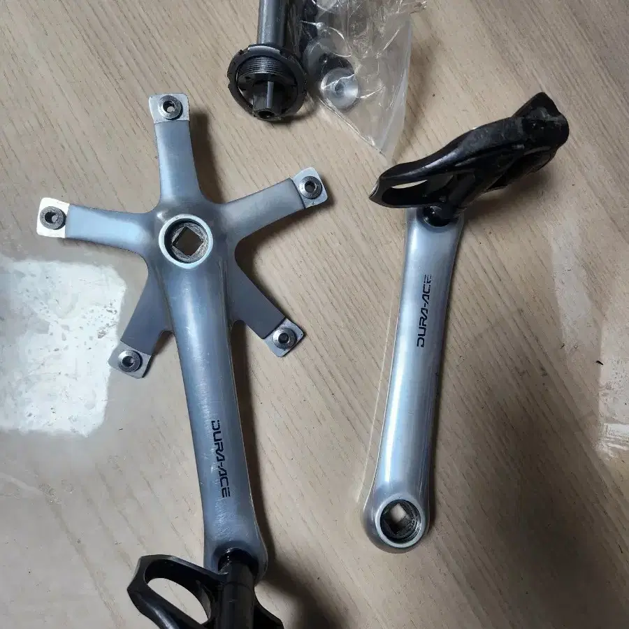 듀라에이스 크랭크셋