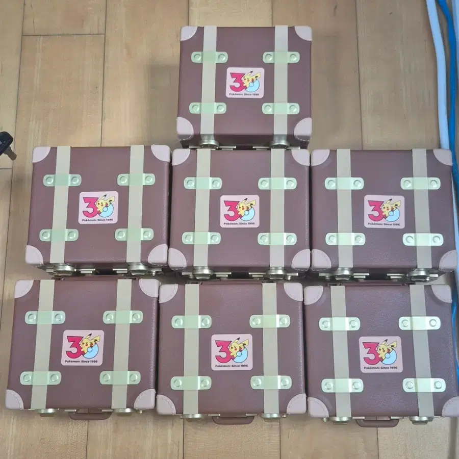 2세대 피규어 결제창