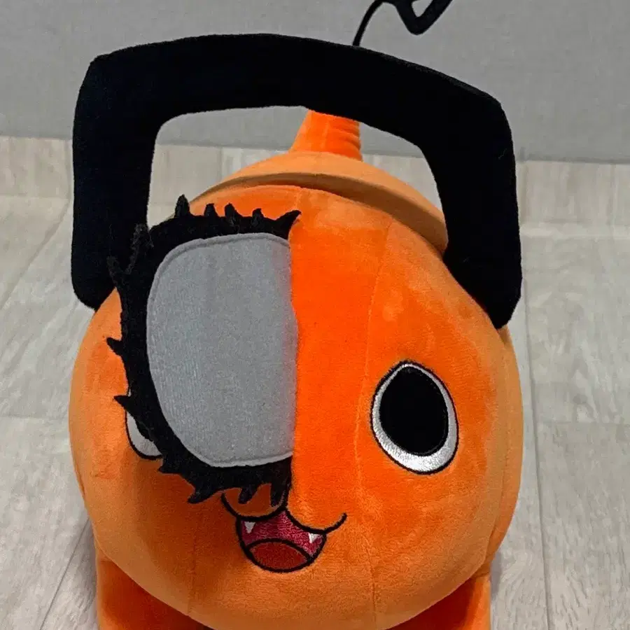 체인소맨 포치타 중형 봉제인형