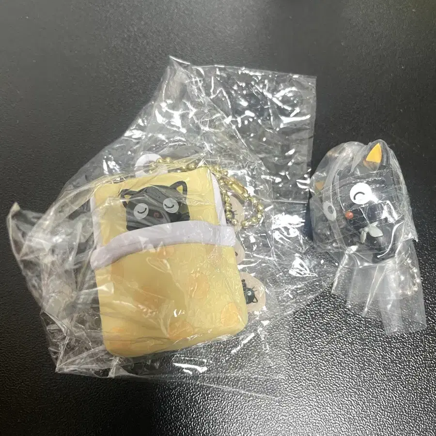 초코캣 가챠