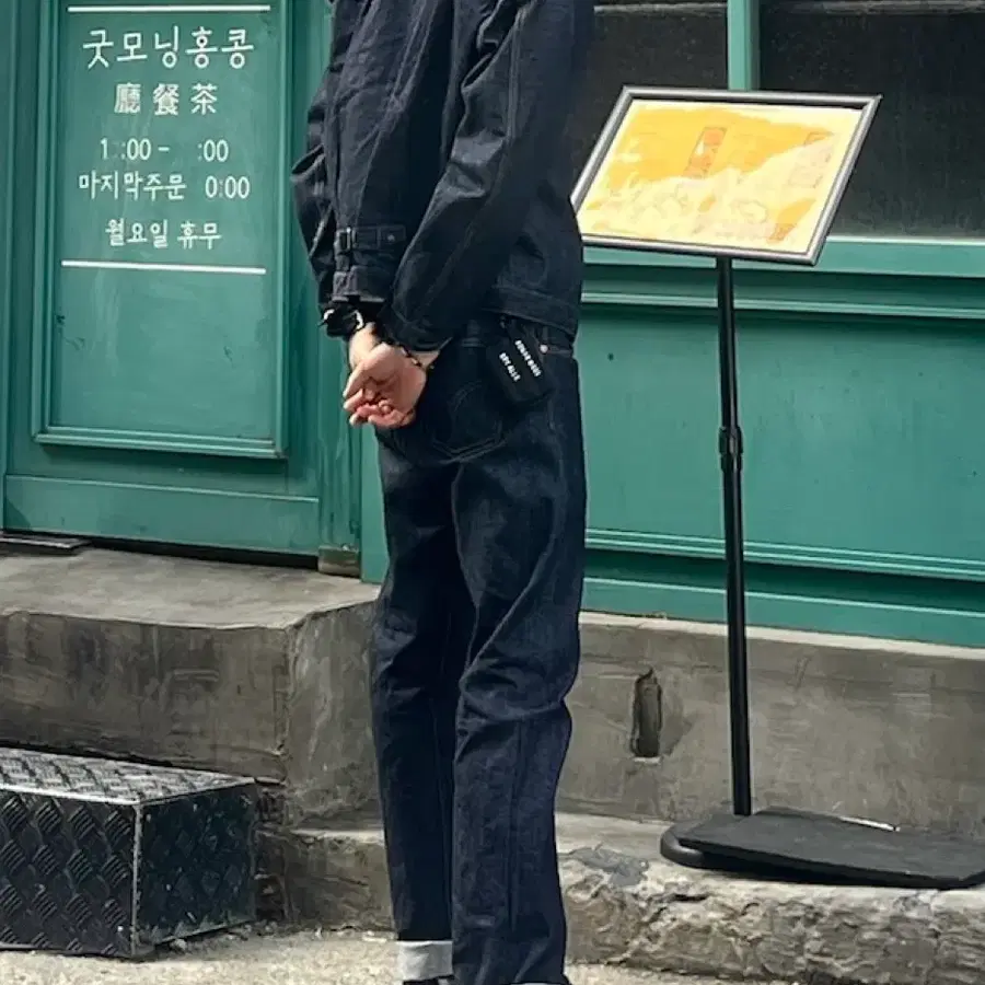 리바이스 LVC 44501 33 34 판매합니다.