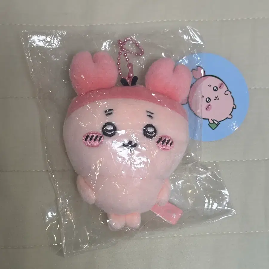 [미개봉] 치이카와 카니 기본 마스코트