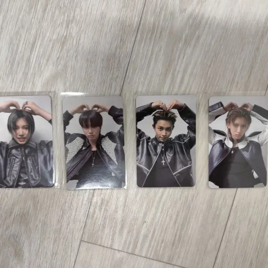 LNGSHOT Shot callers 롱샷 포카