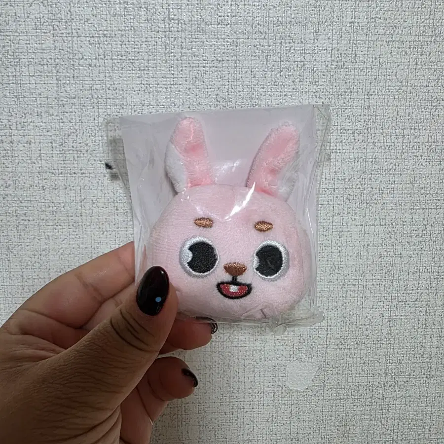 데이식스 머리핀