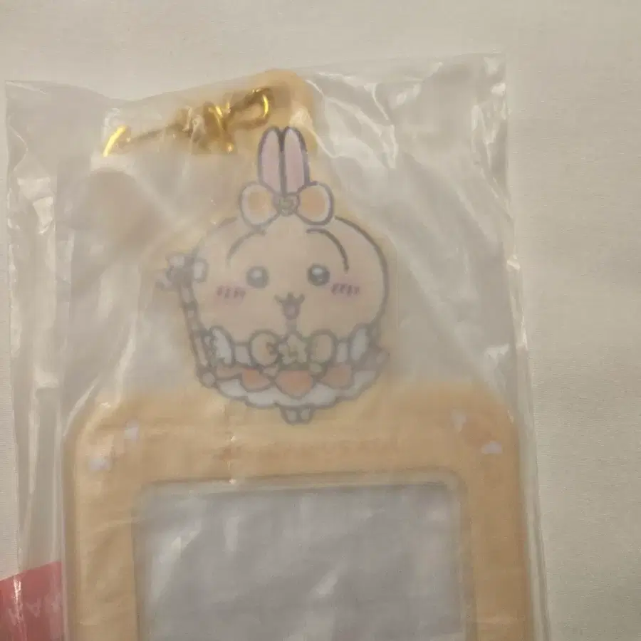 먼작귀 치이카와 우사기 매지컬 포카홀더