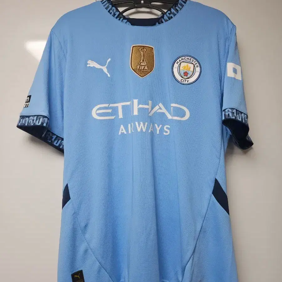 24/25 맨시티 홈 17 DE BRUYNE